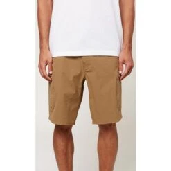 ONeill O'Neill TRLVR 20IN Cargo Hybrid Shorts Men's
