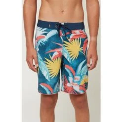 ONeill O'Neill Hyperfreak Mystic Boardshorts Boys'