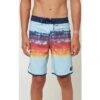 ONeill O'Neill Hyperfreak Daydream Boardshorts Boys'