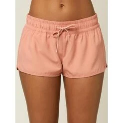 Oneill Laney 2 Inch Stretch Boardshorts Women's