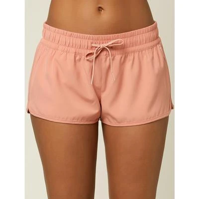 Oneill Laney 2 Inch Stretch Boardshorts Women's 3 Oneill Laney 2 Inch Stretch Boardshorts Women's
