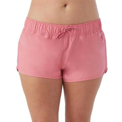 Oneill Laney 2 Inch Stretch Boardshorts Women's 4 Oneill Laney 2 Inch Stretch Boardshorts Women's - Image 2