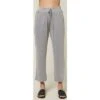 ONeill O'Neill Phoenix Stripe Lounge Pants Women's -Bob's Sports Chalet 103064 BLACK m