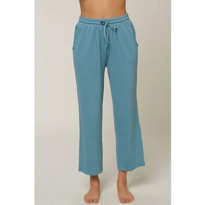 ONeill O'Neill Phoenix Stripe Lounge Pants Women's 4 ONeill O'Neill Phoenix Stripe Lounge Pants Women's - Image 2
