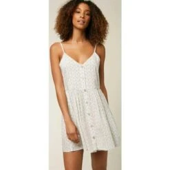 ONeill O'Neill Vivette Dress Women's
