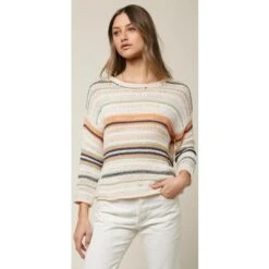 ONeill O'Neill Salty Sweater Women's