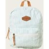 ONeill O'Neill Valley Mini Backpack Women's -Bob's Sports Chalet 103099 CAMEO BLUE m