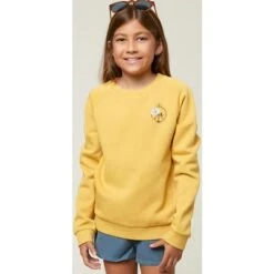 ONeill O'Neill Lillia Pullover Girls'