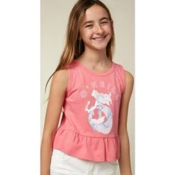 ONeill O'Neill Siren Tank Girls'