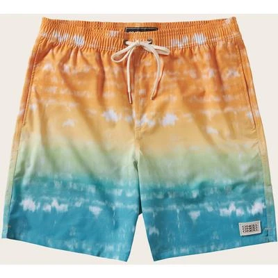 ONeill O'Neill Mixed Up 17IN Volley Shorts Men's 4 ONeill O'Neill Mixed Up 17IN Volley Shorts Men's - Image 2