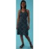Krimson Klover Marina Dress Women's -Bob's Sports Chalet 103123 INDIGO FOUR CORNERS m