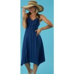 Krimson Klover Shoreline Dress Women's