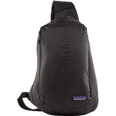 Patagonia Ultralight Black Hole Sling Bag 8L 3 Patagonia Ultralight Black Hole Sling Bag 8L