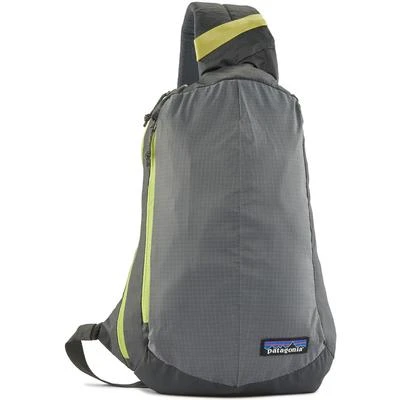 Patagonia Ultralight Black Hole Sling Bag 8L 4 Patagonia Ultralight Black Hole Sling Bag 8L - Image 2