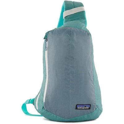 Patagonia Ultralight Black Hole Sling Bag 8L 5 Patagonia Ultralight Black Hole Sling Bag 8L - Image 3