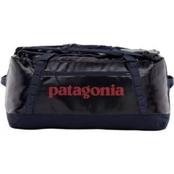 Patagonia Black Hole Duffel Bag 70L -Bob's Sports Chalet 103160 CLASSIC NAVY m