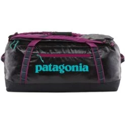 Patagonia Black Hole Duffel Bag 70L -Bob's Sports Chalet 103160 PITCH BLUE m