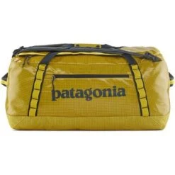Patagonia Black Hole Duffel Bag 70L -Bob's Sports Chalet 103160 SHINE YELLOW m