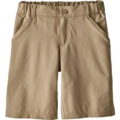 Patagonia Sunrise Trail Shorts Boys'