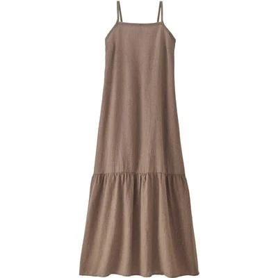 Patagonia Garden Island Tiered Dress Women's 5 Patagonia Garden Island Tiered Dress Women's - Image 3