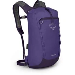 Osprey Daylite Cinch Pack -Bob's Sports Chalet 103206 DREAM PURPLE m