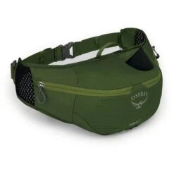 Osprey Savu 2 Lumbar Pack -Bob's Sports Chalet 103208 DUSTMOSS GREEN m