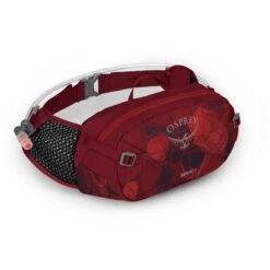 Osprey Seral 4 Lumbar Pack 7 Osprey Seral 4 Lumbar Pack -Bob's Sports Chalet 103210 ORANGE SUNSET m