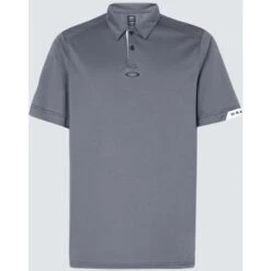Oakley Gravity Short Sleeve Polo 2.0 Men's