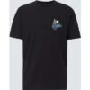Oakley Toucan Tropical Tee Men's -Bob's Sports Chalet 103259 BLACKOUT m