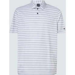 Oakley Oakley Step Shade Stripe RC Polo Men's