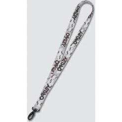 Oakley B1B Crazy Camo Lanyard Men's -Bob's Sports Chalet 103269 B1B CAMO GREY m