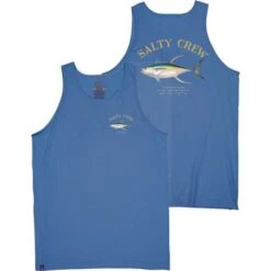 Salty Crew Ahi Mount Tank Men's