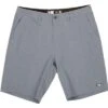 Salty Crew Drifter 2 Hybrid Walkshort Men's -Bob's Sports Chalet 103419 NAVY m