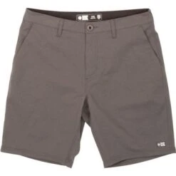 Salty Crew Drifter 2 Perforated Hybrid Shorts Men's