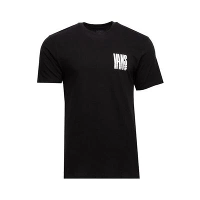 Vans Vans Reflect Short Sleeve Tee Men's 3 Vans Vans Reflect Short Sleeve Tee Men's