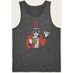 ONeill O'Neill Uncle Sam Tank Men's