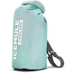 Icemule Classic Small Cooler Bag -Bob's Sports Chalet 103520 SEAFOAM GREEN m