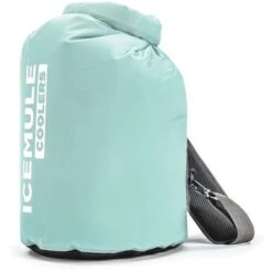 Icemule Classic Large Cooler Bag -Bob's Sports Chalet 103522 SEAFOAM GREEN m