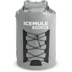 Icemule Pro XL Cooler Bag -Bob's Sports Chalet 103525 GREY m