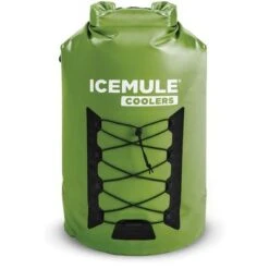 Icemule Pro XL Cooler Bag -Bob's Sports Chalet 103525 OLIVE m