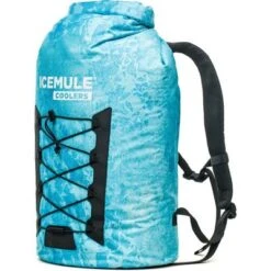 Icemule Pro XL Cooler Bag -Bob's Sports Chalet 103525 REALTREE WAVE m
