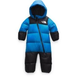 The North Face Nuptse One-Piece Infants'