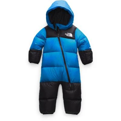 The North Face Nuptse One-Piece Infants' 3 The North Face Nuptse One-Piece Infants'
