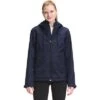 The North Face Arrowood Triclimate Jacket Women's -Bob's Sports Chalet 103552 AVTRNVYMTRYBLU m