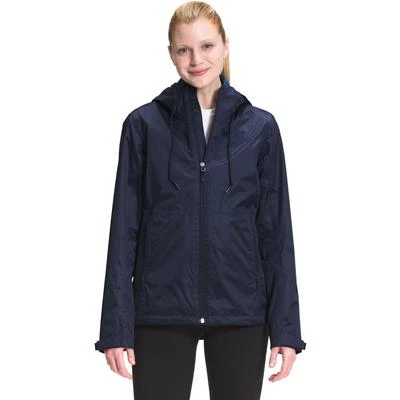 The North Face Arrowood Triclimate Jacket Women's 3 The North Face Arrowood Triclimate Jacket Women's