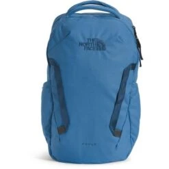 The North Face Vault Backpack -Bob's Sports Chalet 103562 FEDERAL BLSHADY BL m