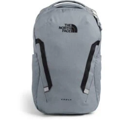 The North Face Vault Backpack -Bob's Sports Chalet 103562 MDGYDKHRTNFBLK m