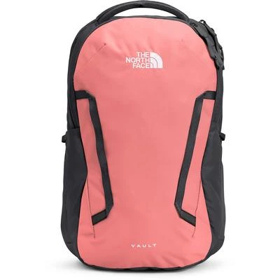 The North Face Vault Backpack Women's 3 The North Face Vault Backpack Women's