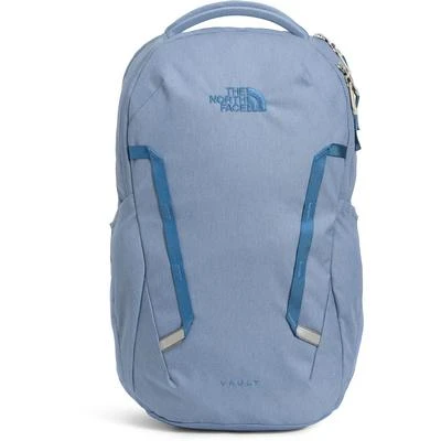 The North Face Vault Backpack Women's 4 The North Face Vault Backpack Women's - Image 2