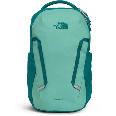 The North Face Vault Backpack Women's 8 The North Face Vault Backpack Women's - Image 6
